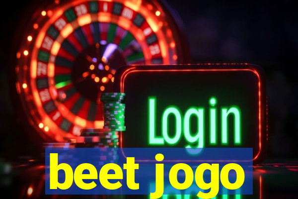 beet jogo